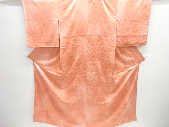 JAPANESE KIMONO / KOMON / GRASS